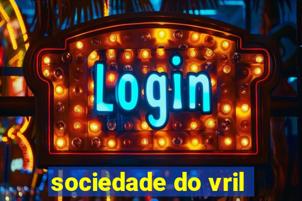 sociedade do vril